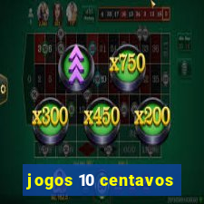 jogos 10 centavos